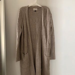 Universal Threads Cardigan